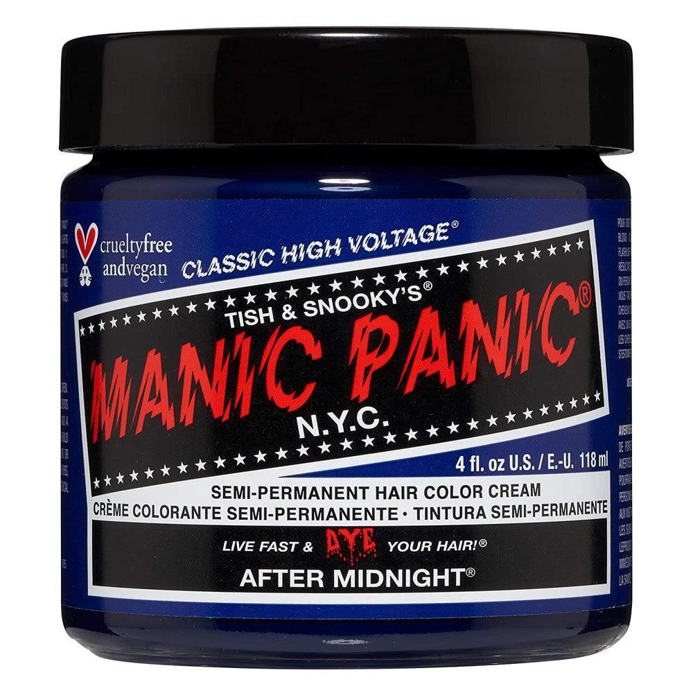 Manic Panic Semi-Permanente Haarfarbe Creme 118ml