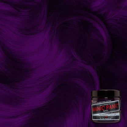 Manic Panic Semi-Permanent Hair Color Cream 118ml