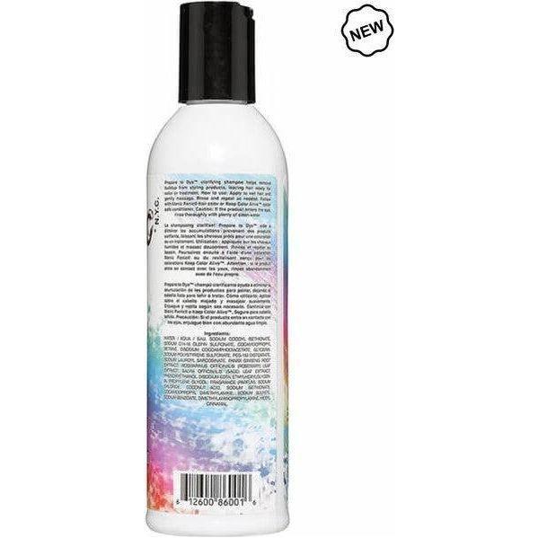 Manic Panic Prepare To Dye Clarifying Shampoo 8 Oz - Gtworld.de