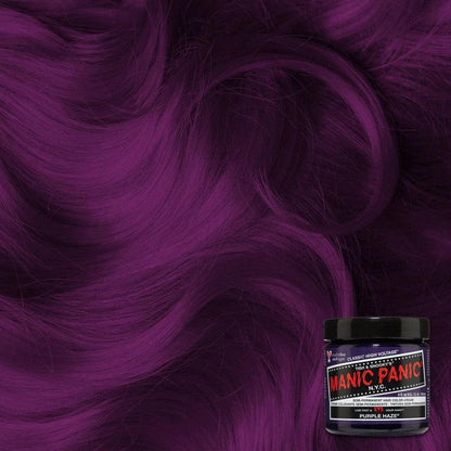 Manic Panic Semi-Permanent Hair Color Cream 118ml