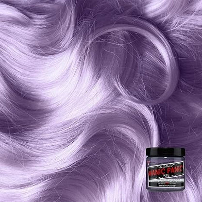 Manic Panic Semi-Permanent Hair Color Cream 118ml - gtworld.de