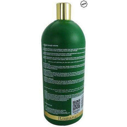 Mera Amla Oil Volumising Shampoo 1L