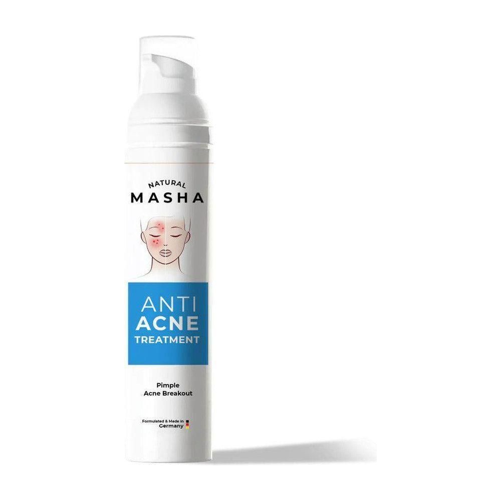 Masha Anti Acne Treatment 100ml - Gtworld.de