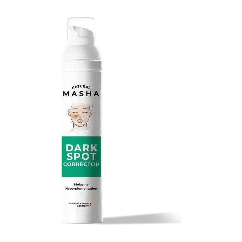 Masha Dark Spot Corrector 100ml - Gtworld.de