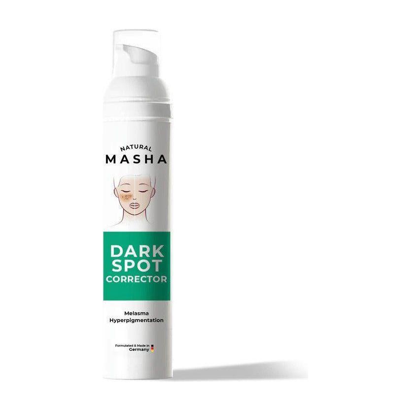 Masha Dark Spot Corrector 100ml - Gtworld.de