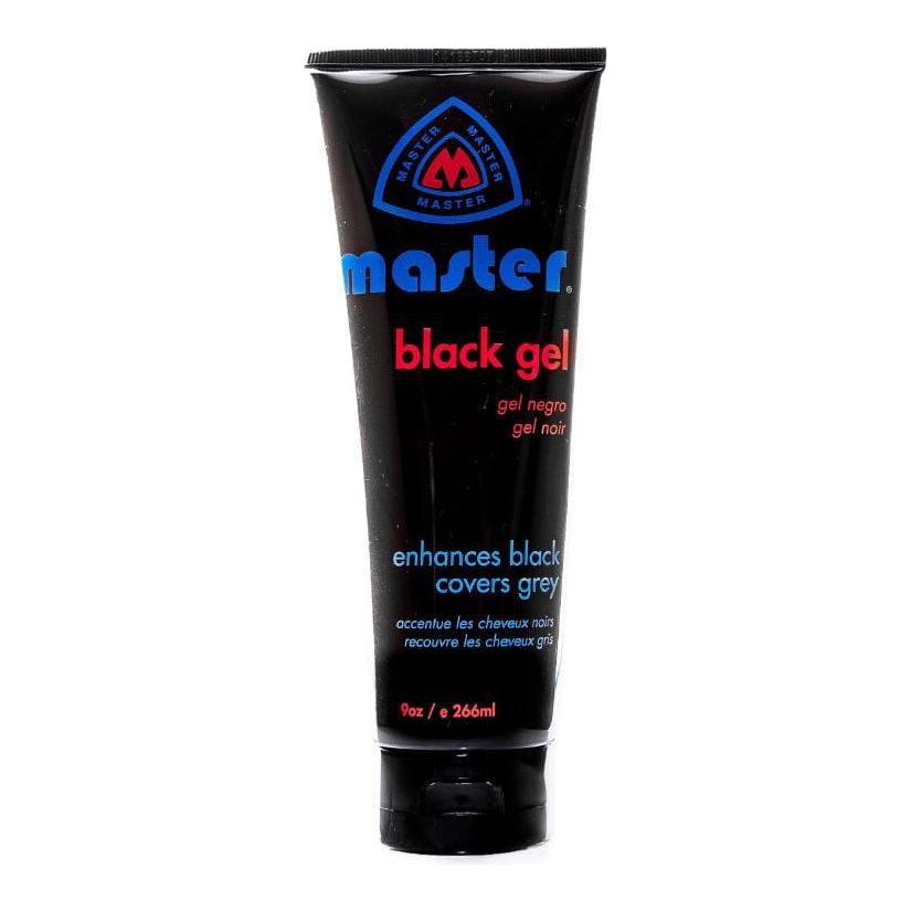 Master Black Gel Tube 266Ml