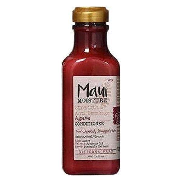 Maui Moisture Agave Strength &amp; Anti - Breakage Conditioner 385ml - Gtworld.de