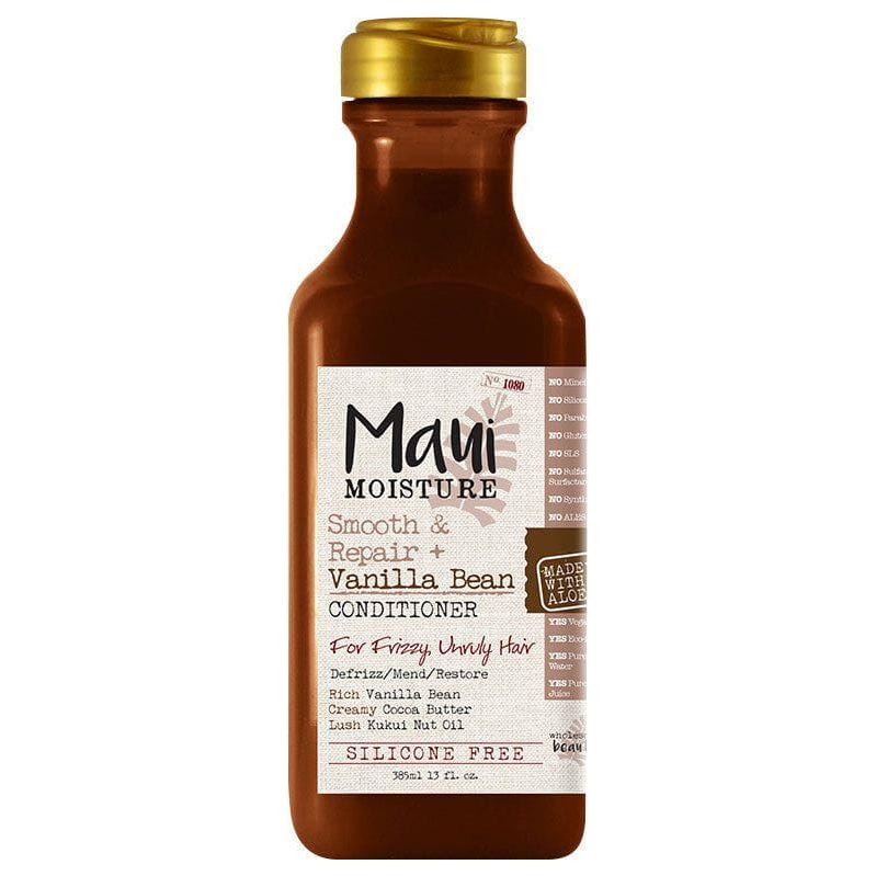 Maui Vanilla Bean Conditioner 385ml - Gtworld.de