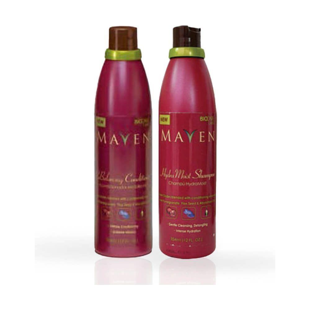 Maven Hydration Hair Duo Bundle - gtworld.de