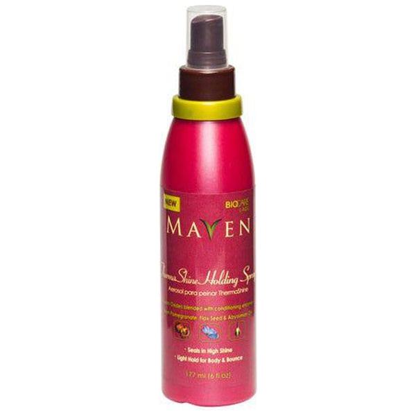 Maven Therma Shine Holding Spray 177Ml