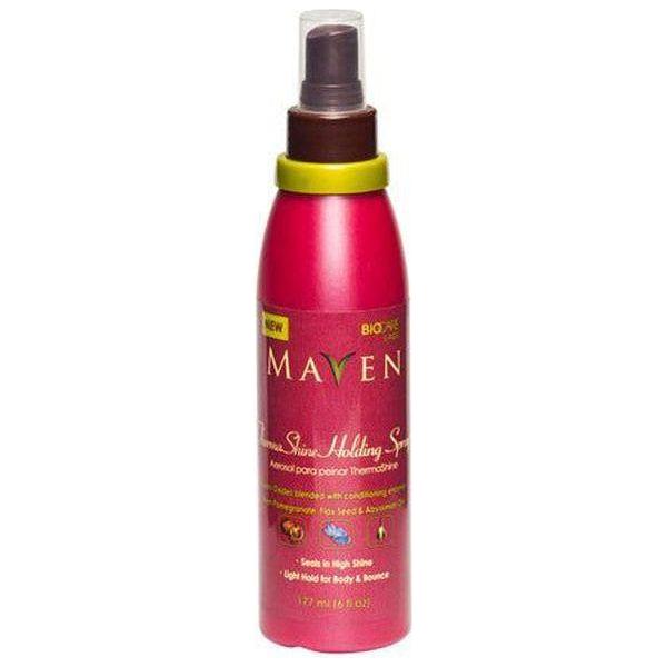 Maven Therma Shine Holding Spray 177Ml - Gtworld.de