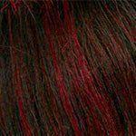 Mega Brazilian Wrap - N New Wave Wint 22&quot; - Blended Human Hair - Gtworld.de