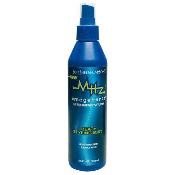 Megahertz Heat Styling Mist 250 Ml - Gtworld.de