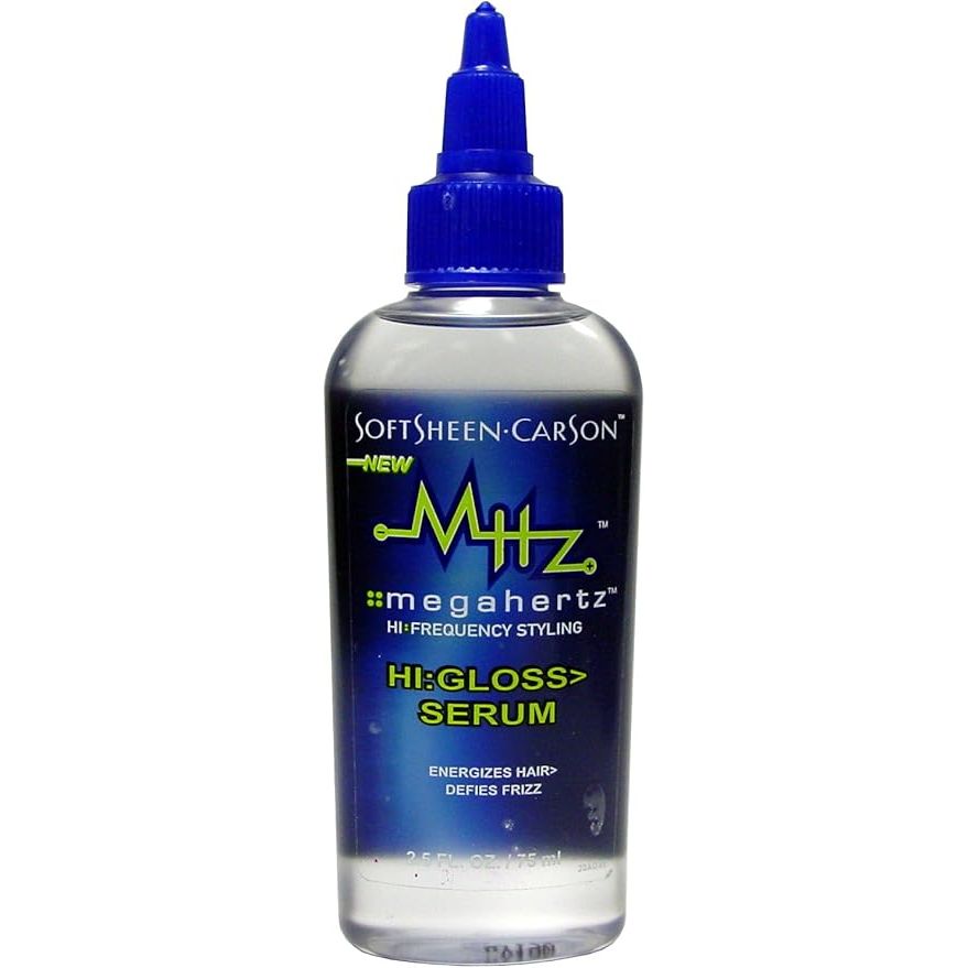 Megahertz Hi Gloss Serum 75ml - gtworld.de