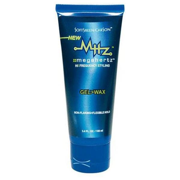 Megahertz Gel Wax 100Ml 