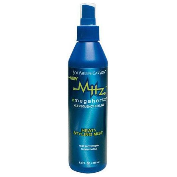 Megahertz Heat Styling Mist 250 Ml