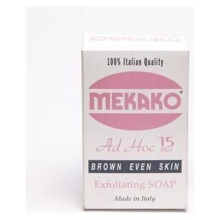 Mekako Blanc Pur Soap 200g - Gtworld.de