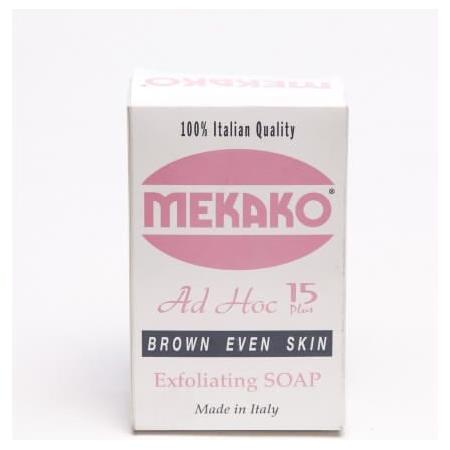 Mekako Blanc Pur Soap 200g - Gtworld.de