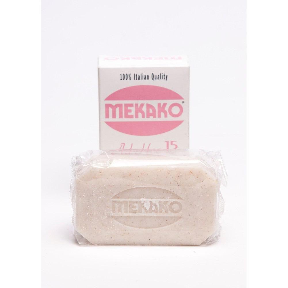 Mekako Blanc Pur Soap 200g - Gtworld.de