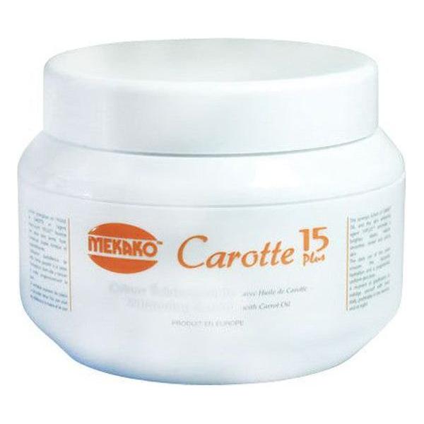 Mekako Carrote Whitening Cream15 plus 120ml - Gtworld.de