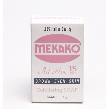 Mekako Blanc Pur Soap 200g