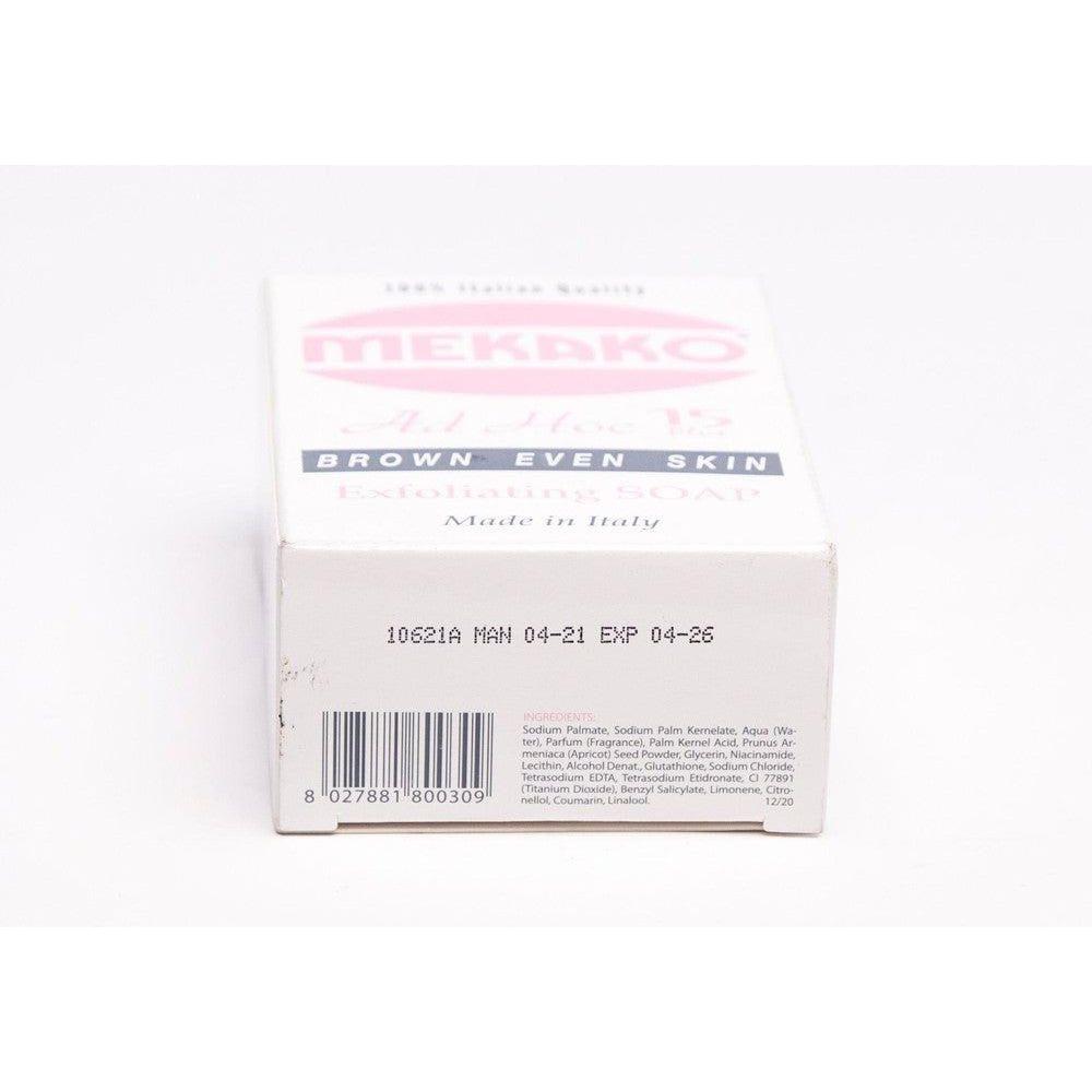 Mekako Blanc Pure Soap 200g