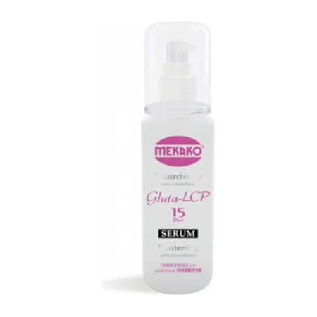 Mekako Gluta - LCP Whitening Serum 120 ml