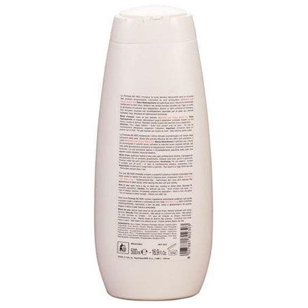 Mekako Lait Corps Blanc Pur Formule AD HOC 500ml