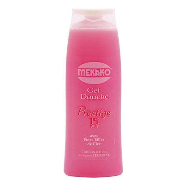 Mekako Shower Gel Prestige 15 Plus 420ml