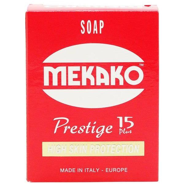 Mekako Soap Prestige 15Plus High Skin Protection 85 g