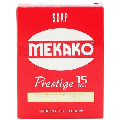 Mekako Soap Prestige 15Plus High Skin Protection 85 g