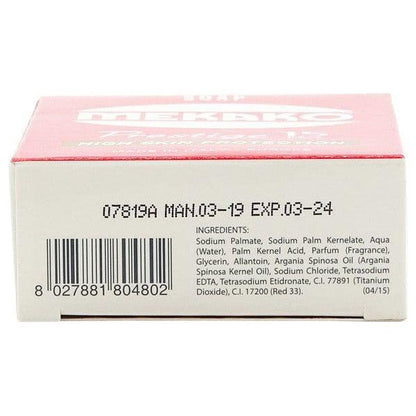 Mekako Soap Prestige 15Plus High Skin Protection 85 g