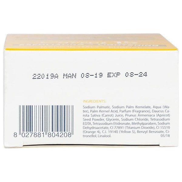 Mekako Soap Ultra Carrot 15Plus Exfoliating - Lightening 200g