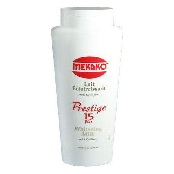 Mekako Whitening Lotion Prestige 15 plus 400ml