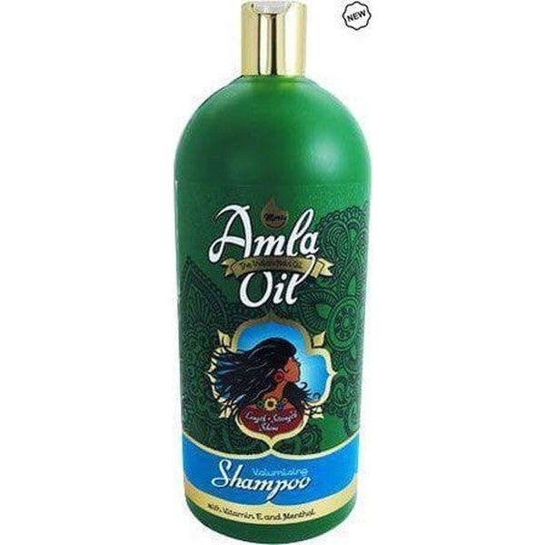 Mera Amla Oil Volumising Shampoo 1L - gtworld.de