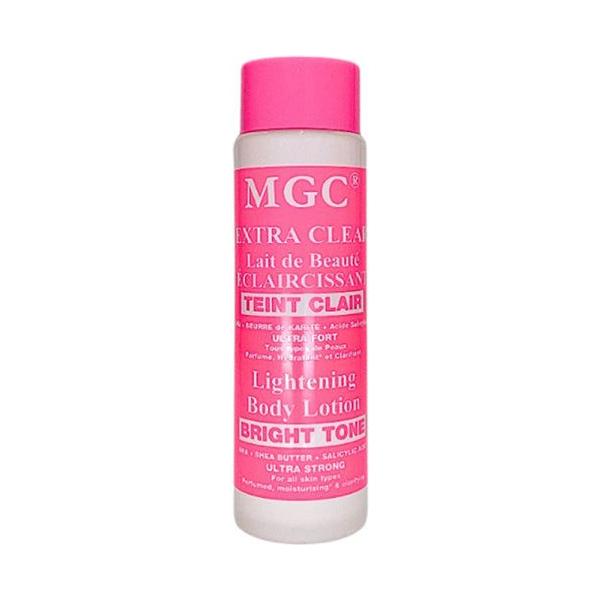 MGC Lightening Body Lotion Bright Tone 500 ml - Gtworld.de