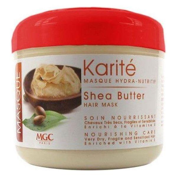 MGC MASQ Karite Shea butte 250ml - Gtworld.de