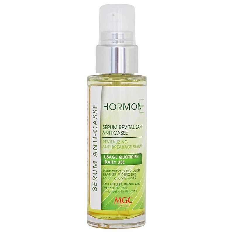 MGC Paris Hormon E Revitalizing Anti - Breakage Repair Serum 50ml - Gtworld.de