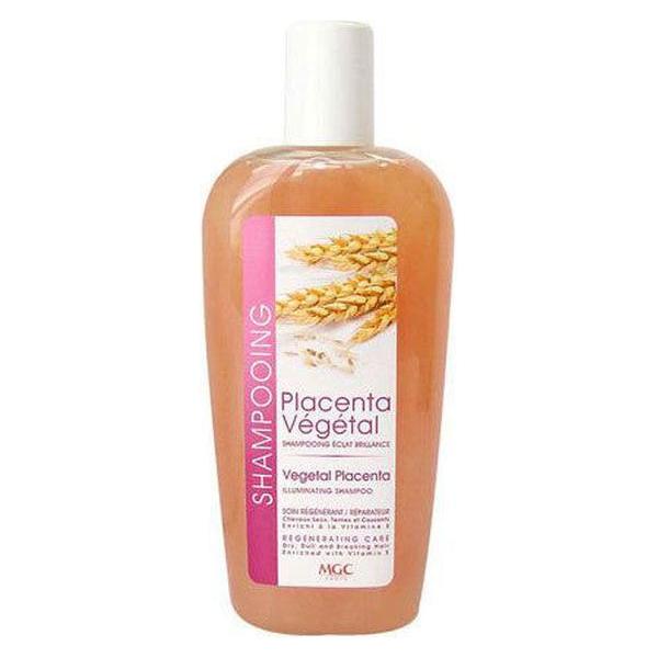 Mgc Paris Vegetal Placenta Illuminating Shampoo 300Ml