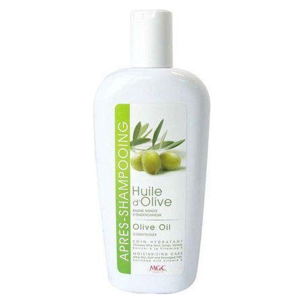 Mgc Paris Olive Oil Conditioner 300Ml - Gtworld.de