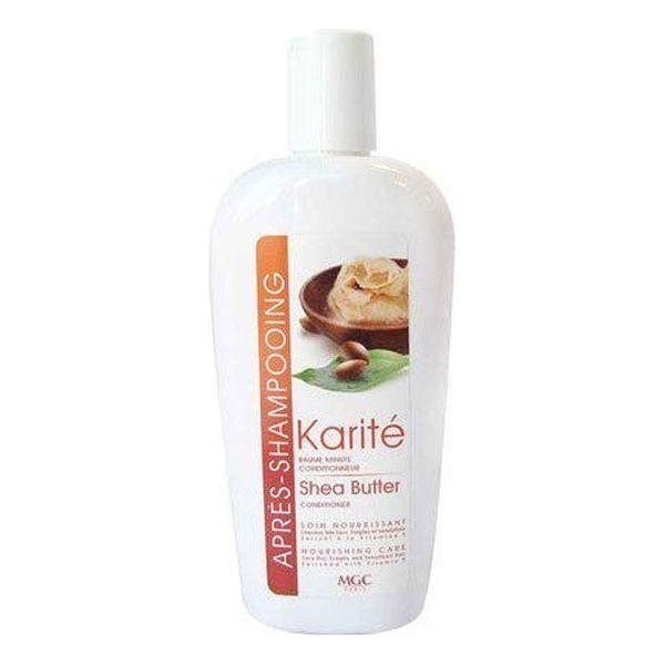 MGC Paris Shea Butter Conditioner 300ml - Gtworld.de