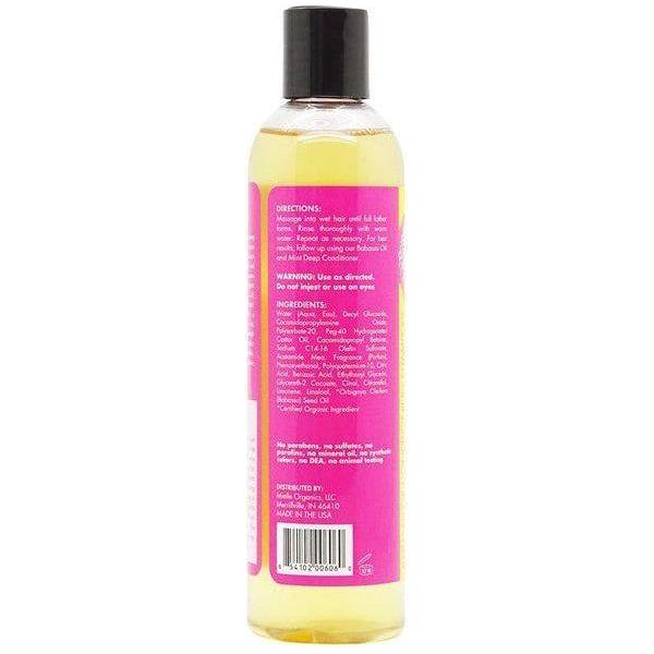 Mielle Babassu Conditioning Shampoo 240ml - Gtworld.de