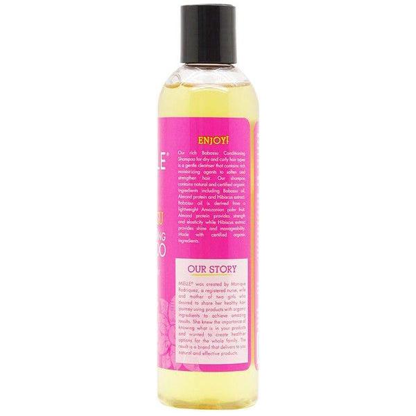 Mielle Babassu Conditioning Shampoo 240ml - Gtworld.de