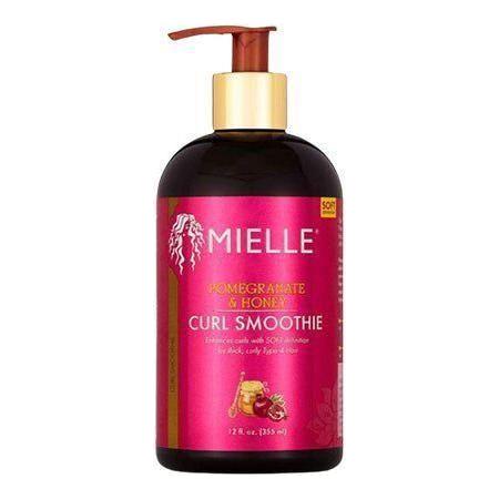 Mielle Granatapfel - Honig - Locken - Smoothie 355ml - Gtworld.de