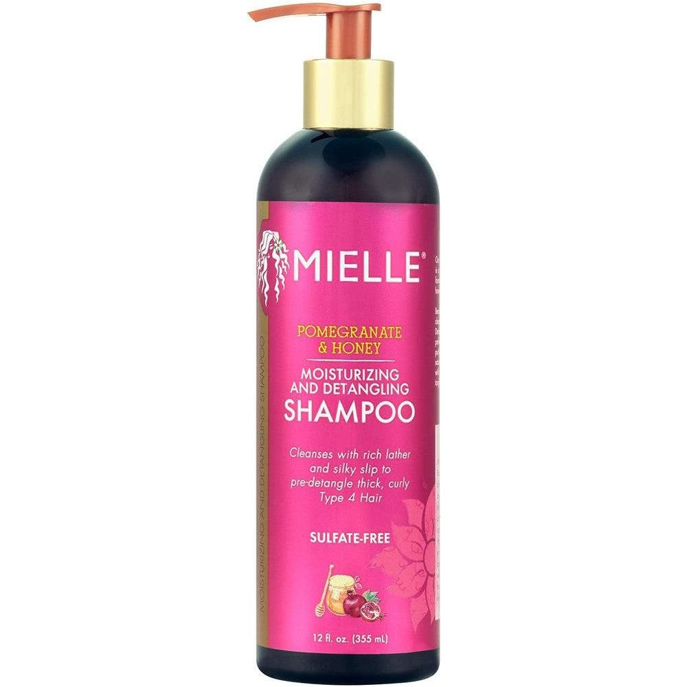 Mielle Hair Wash Day Bundle - Gtworld.de