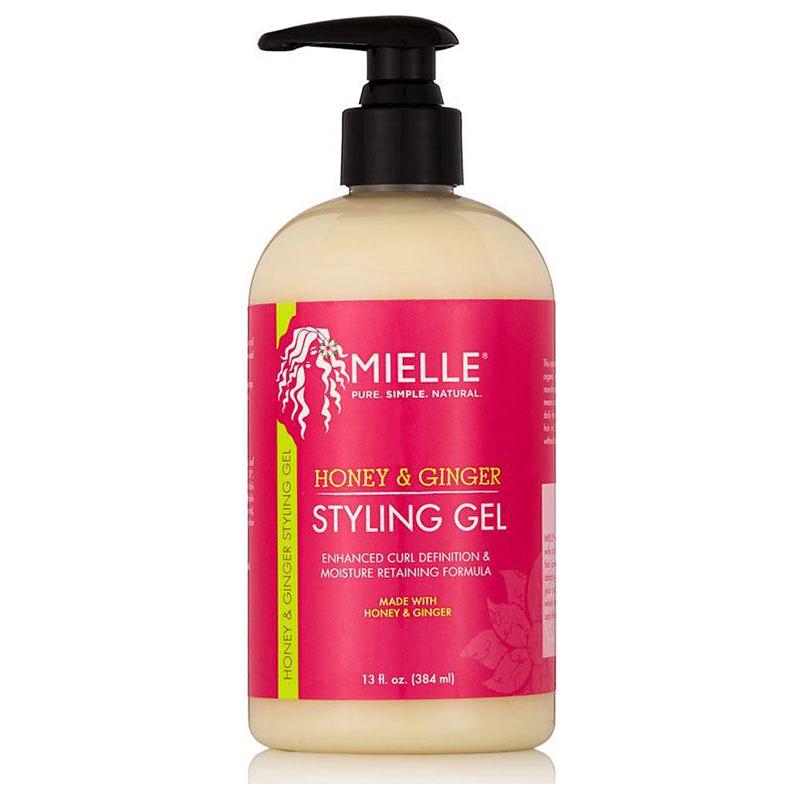 Mielle Haircare Combo Bundle - Gtworld.de