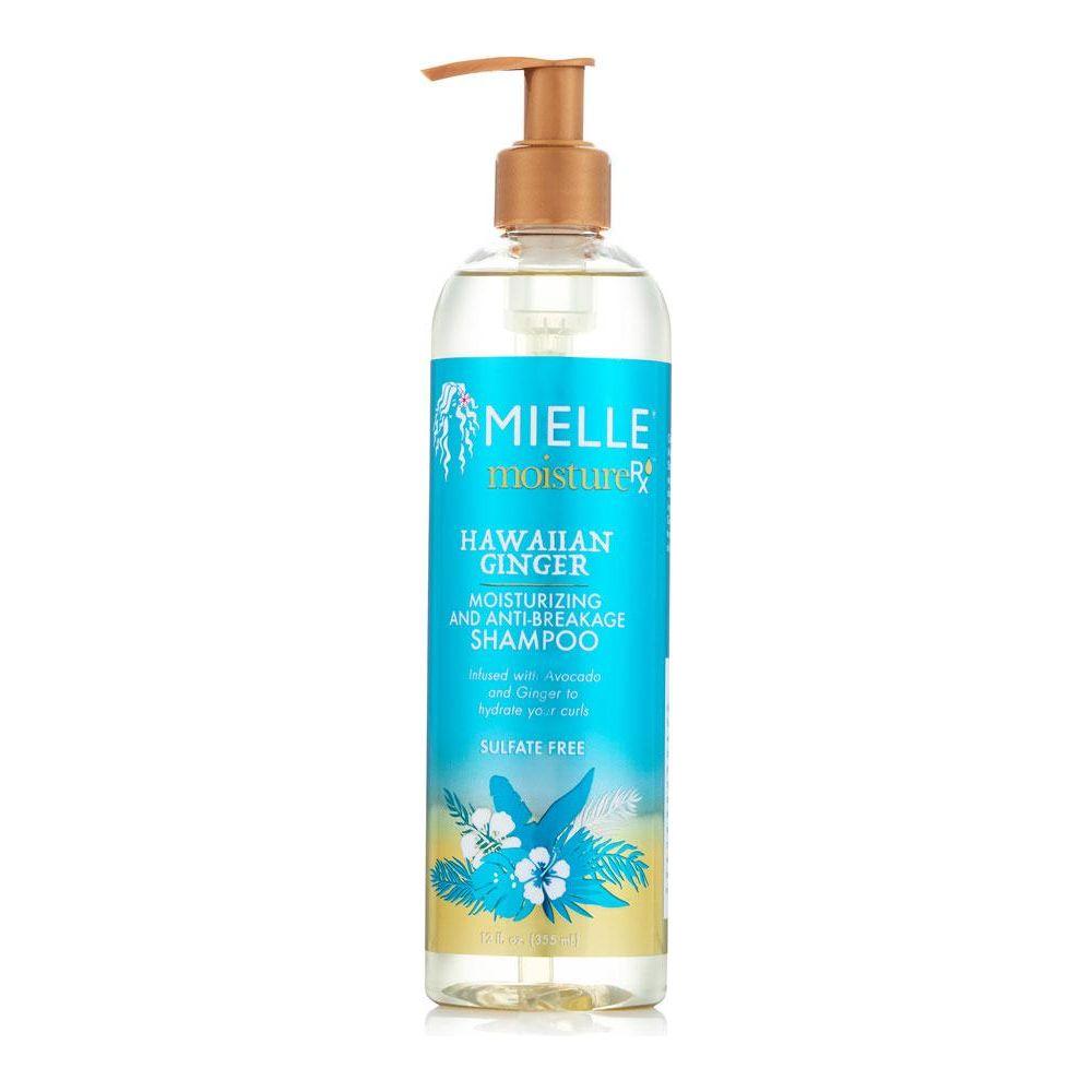 Mielle Hawaiian Ginger Anti - Breakage Shampoo 12oz - Gtworld.de