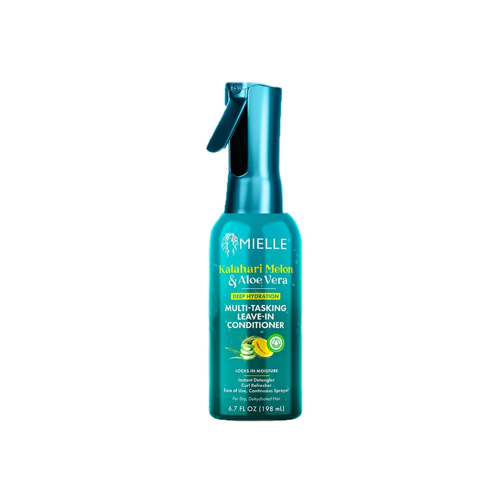 Mielle Kalahari Melon &amp; Aloe Vera Deep Hydration Multi - Tasking Leave - In Conditioner 6.7oz - gtworld.de