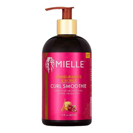 Mielle Granatapfel-Honig-Locken-Smoothie 355ml