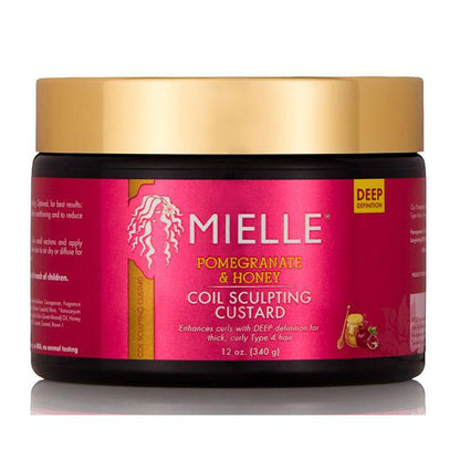 Mielle Hair Wash Day Bundle